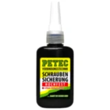 PETEC Schraubensicherung hochfest 50 g