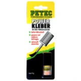 Power Kleber 4g für Metall, Kunststoff und mehr