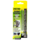 Hochtemperatur-Silikondichtung grau 70 ml für Motorräder