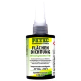 Flächendichtung niedrigfest 75 ml grün für Motorräder