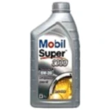 Mobil Super™ 3000 Motoröl 5W20 für moderne Fahrzeuge