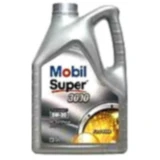 Mobil Super™ 3000 Motoröl 5W-20 für moderne Ford Fahrzeuge