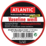Vaseline weiß 40g für Motorradteile