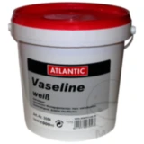 ATLANTIC Weißes Vaseline Schmiermittel 1kg