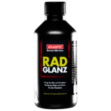 Radglanz für Motorräder 500 ml