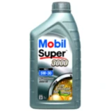 Mobil Super™ 3000 5W30 Motoröl