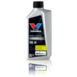 Valvoline Motoröl 0W-20 DX1 für Benzin und Diesel