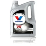 Valvoline VR1 Racing Motoröl 5W50 für Hochleistungsfahrzeuge