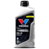 Valvoline Motoröl 0W20 1L für VW, Audi