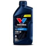 Valvoline™ All-Climate Motoröl 10W40 für Benzin- und Diesel-Motoren