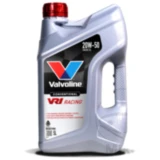 Valvoline VR1 Racing 20W50 Motoröl für Hochleistungsmotoren