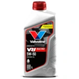 Valvoline VR1™ Racing Motoröl 5W50 für Hochleistungsmotorräder