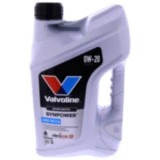 Valvoline SynPower 0W-20 Motoröl 5L