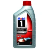 Mobil 1™ C40 GT 0W-40 Motoröl für Porsche