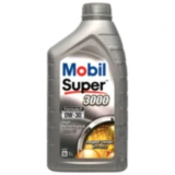 Mobil Super™ 3000 Formula P 0W-30 Motoröl