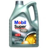 Mobil Super™ 3000 0W-16 Motoröl 5 Liter