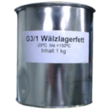 Wälzlagerfett für kleine und mittlere Anwendungen