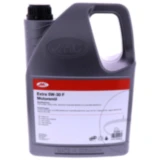 JMC Motoröl 5W30 für moderne Otto- und Dieselmotoren 5L