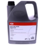 JMC Motorenöl 5W30 MU 5 Liter für BMW und VW