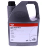 JMC Motoröl 5W30 MU2 für PKW-Motoren 5L