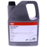 JMC Motorenöl Extra 0W-30 P für Motorräder