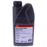 Motoröl 0W30 MU5 1 Liter JMC extra Alternative: 5580488 passend für: Vespa GTS