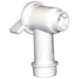 Ablasshahn für 60L Mobil Motoröl-Fässer und Kühlerfrostschutz