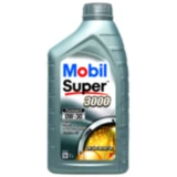 Mobil Super 3000 FORMULA V 0W30 Motoröl für europäische Fahrzeuge
