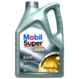 Mobil Super 3000 FORMULA V 0W-30 Motoröl für moderne Fahrzeuge