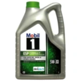 Mobil 1™ ESP Formula P 5W-30 Motoröl für Pkw
