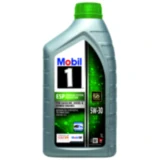 Mobil 1™ ESP 5W30 Hochleistungsmotoröl