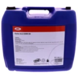 JMC Getriebeöl GL5 85W90 - Hochleistungsöl für Pkw und Lkw