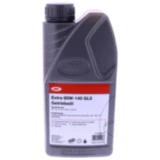 Getriebeöl GL5 85W140 1L für Fahrzeuge und Maschinen