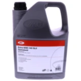 JMC Getriebeöl GL5 85W140 für Hochleistungsanwendungen