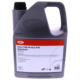 JMC Getriebeöl GL5 75W90 5L - Synthetisch Extra