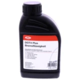 Bremsflüssigkeit DOT 4 Plus 0.5L für Motorräder