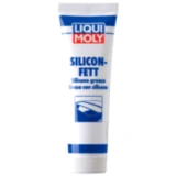 Siliconfett für Gleitführungen 100 g Liqui Moly