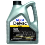 Motoröl 5W30 DELVAC V2 Ultra ULTIMATE PROTECTION