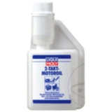 Öl 2T - selbstmischend 0. 25 Liter Liqui Moly passend für: Aprilia SR, RS, Scarabeo