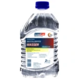 Destilliertes Wasser - 2L