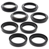 Gabeldichtring Satz All Balls Racing 43X55(54)X9. 5/10. 5(11) passend für: Triumph Sprint, Trophy, Adventurer