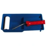 Lackierroller Set ERSATZWALZE für Motorräder