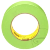 Scotch® Hochleistungsabdeckband 233+, Grün, 48 mm x 55 m für Motorräder