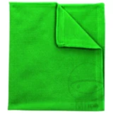 Mikrofasertuch Hochleistungstuch grün 5 Stück 3M 360x360