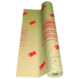 3M Karosserie-Abdeckpapier selbstklebend 61 cm x 45,7 m