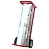 3M Premium Plus transparente Abdeckfolie 4MX150M