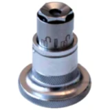 Adapter M14 für Polierscheibe Quick Connect