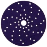 3M™ Cubitron II Hookit Schleifscheibe 150 mm K80+