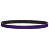 Feilenband K80+ 10 Stück 10X330MM