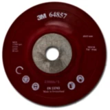 Stützteller 125 mm M14 für 3M Cubitron II